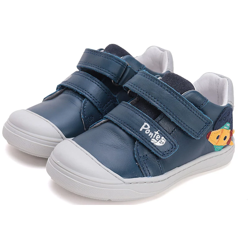 Ponte20 fiú supinált átmeneti gyerekcipő