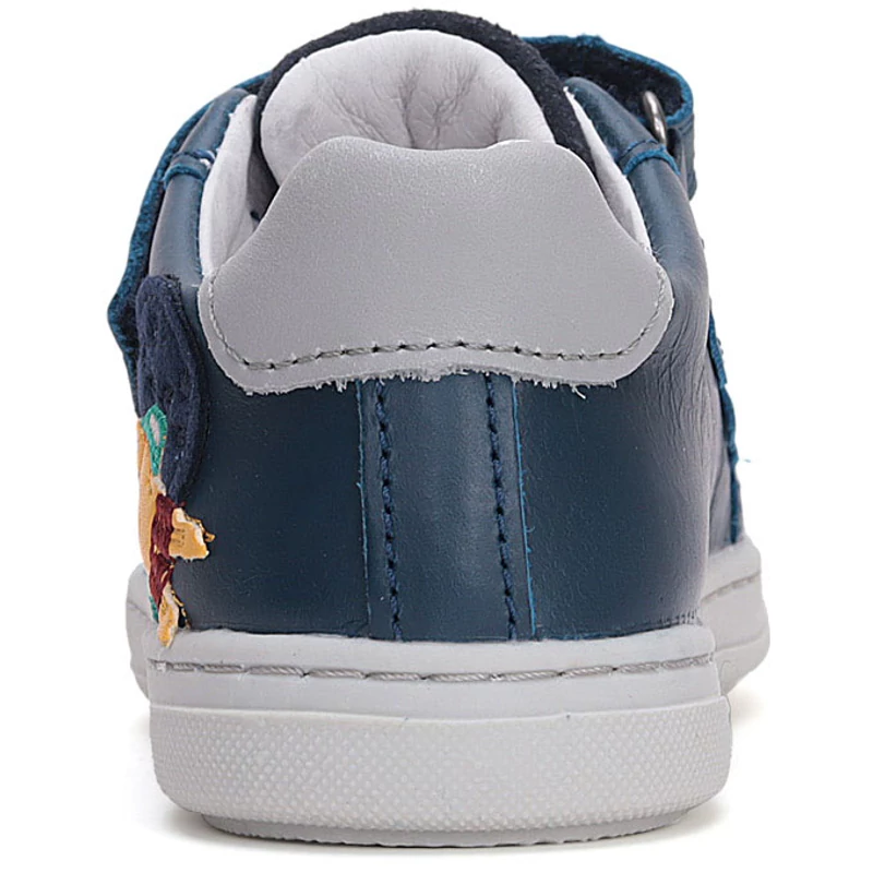 Ponte20 fiú supinált átmeneti gyerekcipő