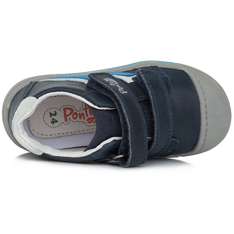 Ponte20 fiú supinált átmeneti gyerekcipő