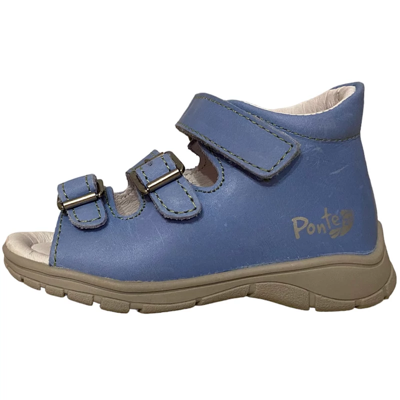 Ponte20 fiú supinált gyerekszandál