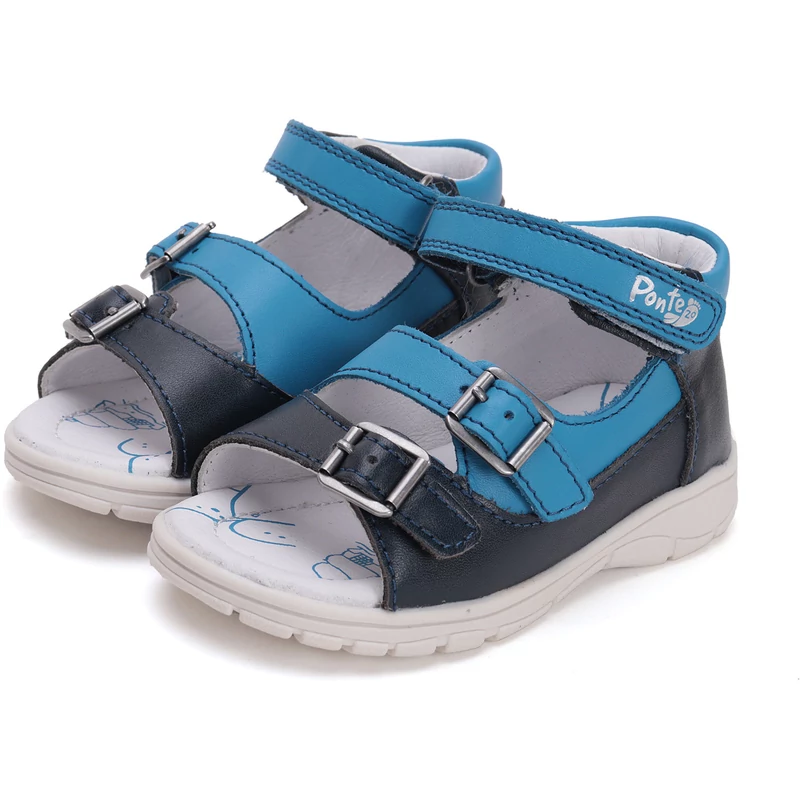 Ponte20 fiú supinált gyerekszandál