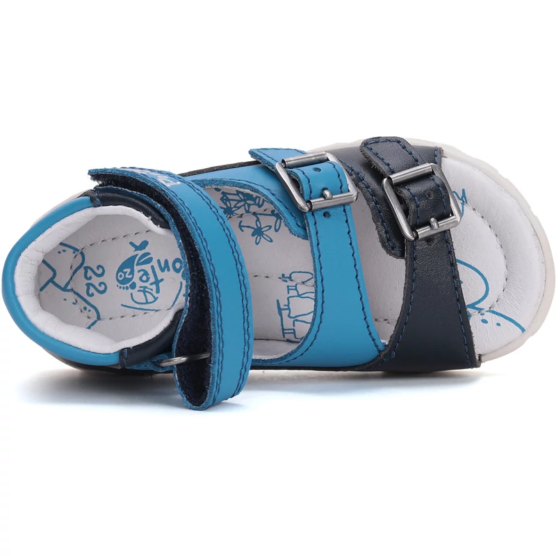 Ponte20 fiú supinált gyerekszandál