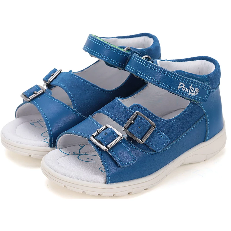 Ponte20 fiú supinált gyerekszandál