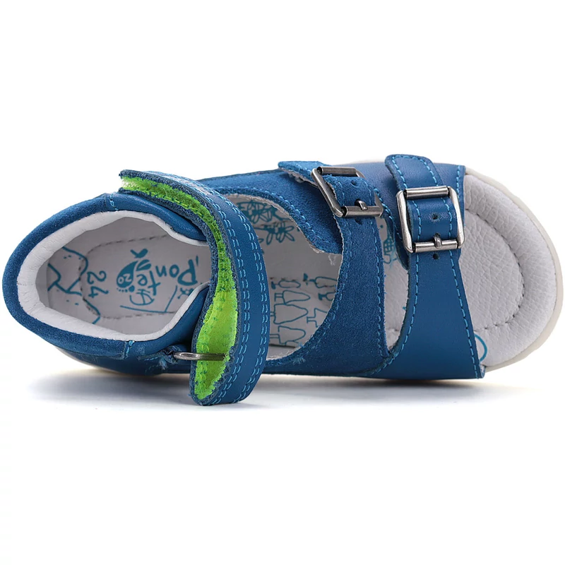 Ponte20 fiú supinált gyerekszandál