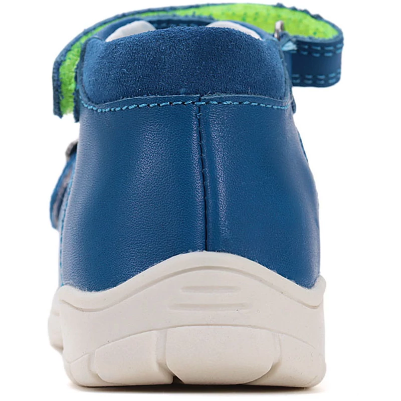 Ponte20 fiú supinált gyerekszandál