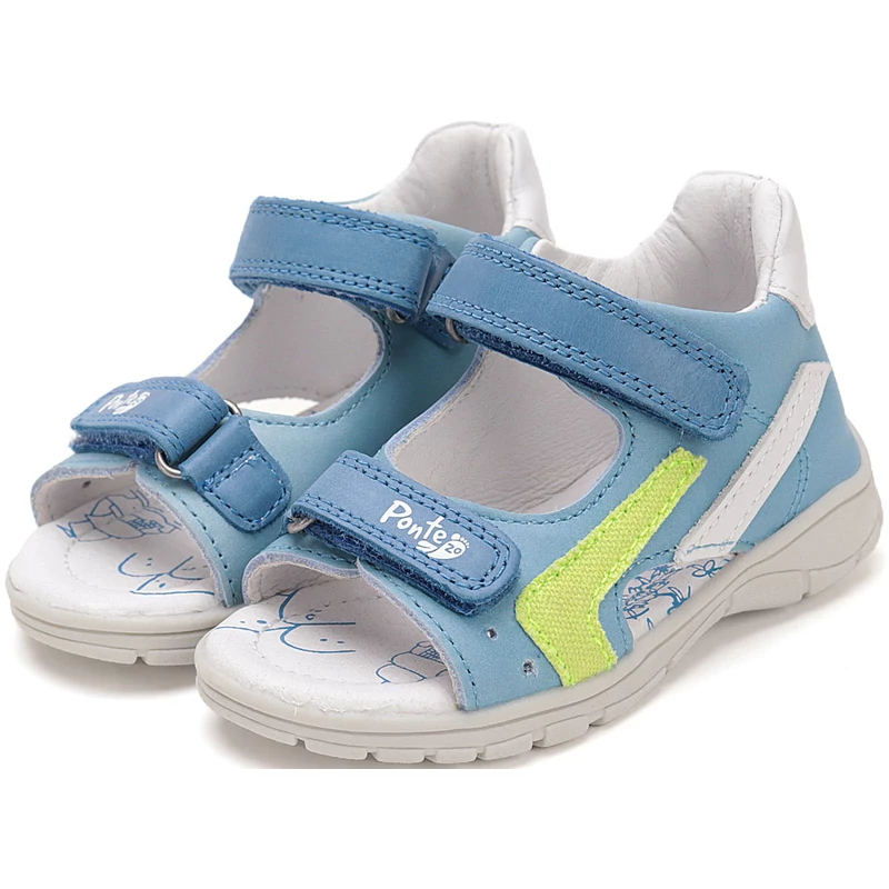 Ponte20 fiú supinált gyerekszandál