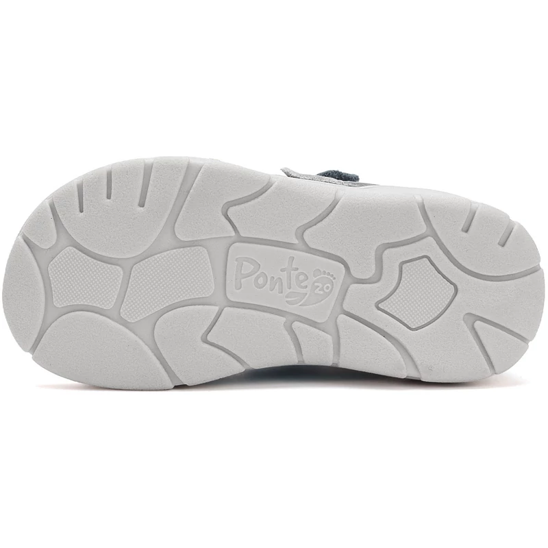 Ponte20 fiú supinált gyerekszandál