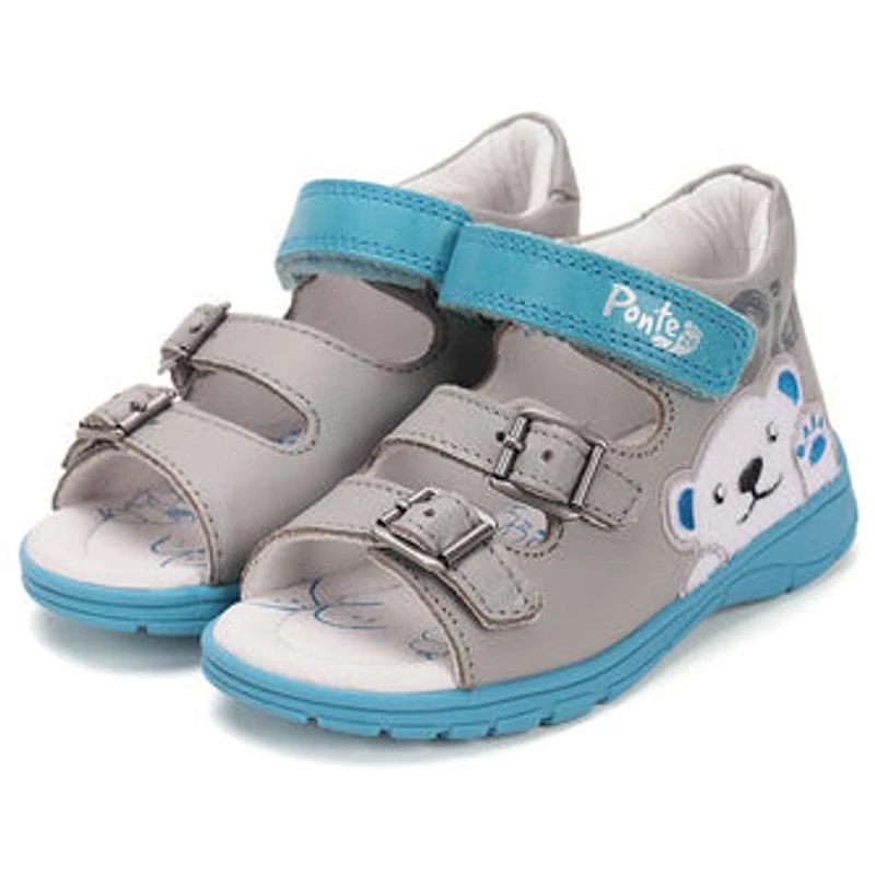 Ponte20 fiú supinált gyerekszandál