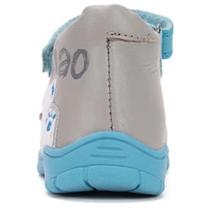 Ponte20 fiú supinált gyerekszandál