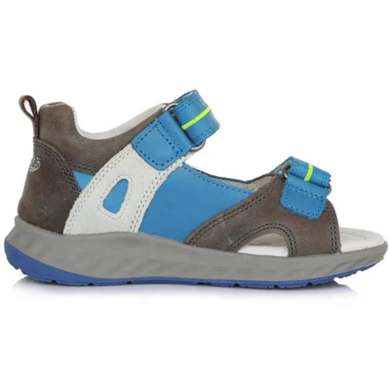 Ponte20 fiú supinált gyerekszandál