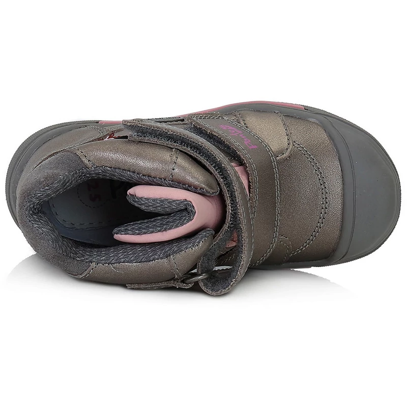 Ponte20 lány supinált átmeneti gyerekcipő