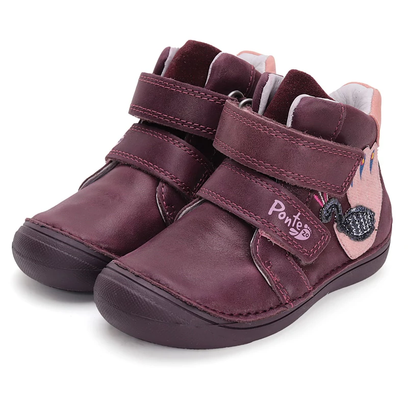 Ponte20 lány supinált átmeneti gyerekcipő