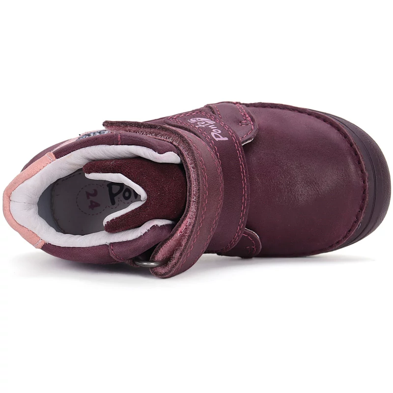 Ponte20 lány supinált átmeneti gyerekcipő