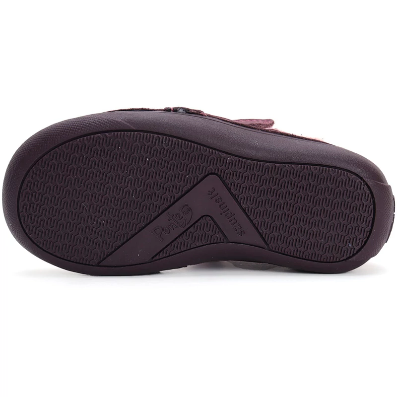 Ponte20 lány supinált átmeneti gyerekcipő