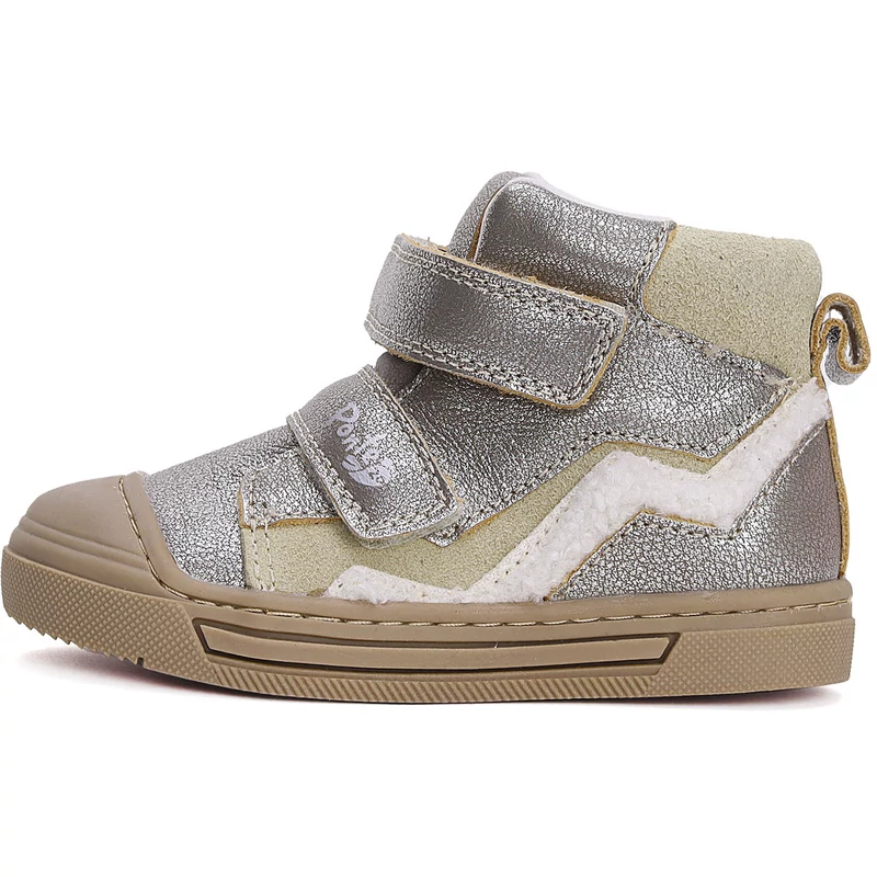 Ponte20 lány supinált átmeneti gyerekcipő