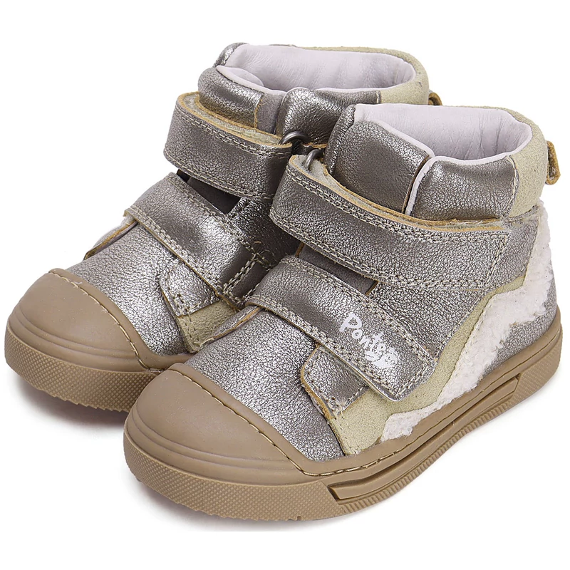 Ponte20 lány supinált átmeneti gyerekcipő