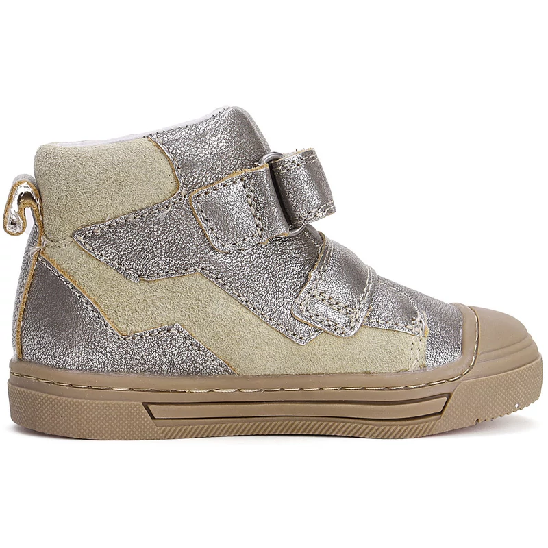 Ponte20 lány supinált átmeneti gyerekcipő