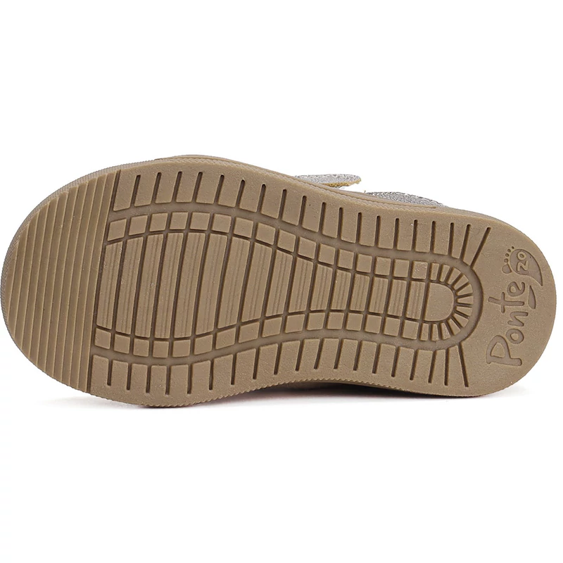 Ponte20 lány supinált átmeneti gyerekcipő