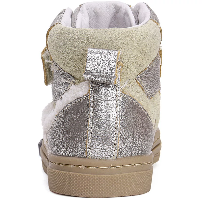 Ponte20 lány supinált átmeneti gyerekcipő