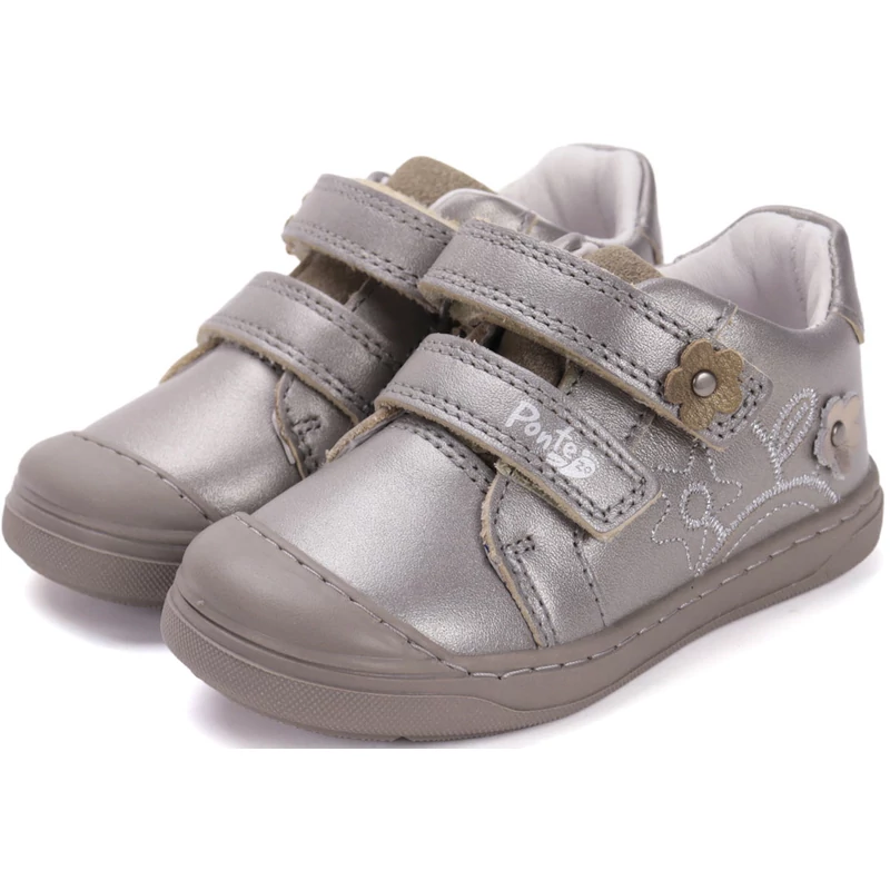 Ponte20 lány supinált átmeneti gyerekcipő