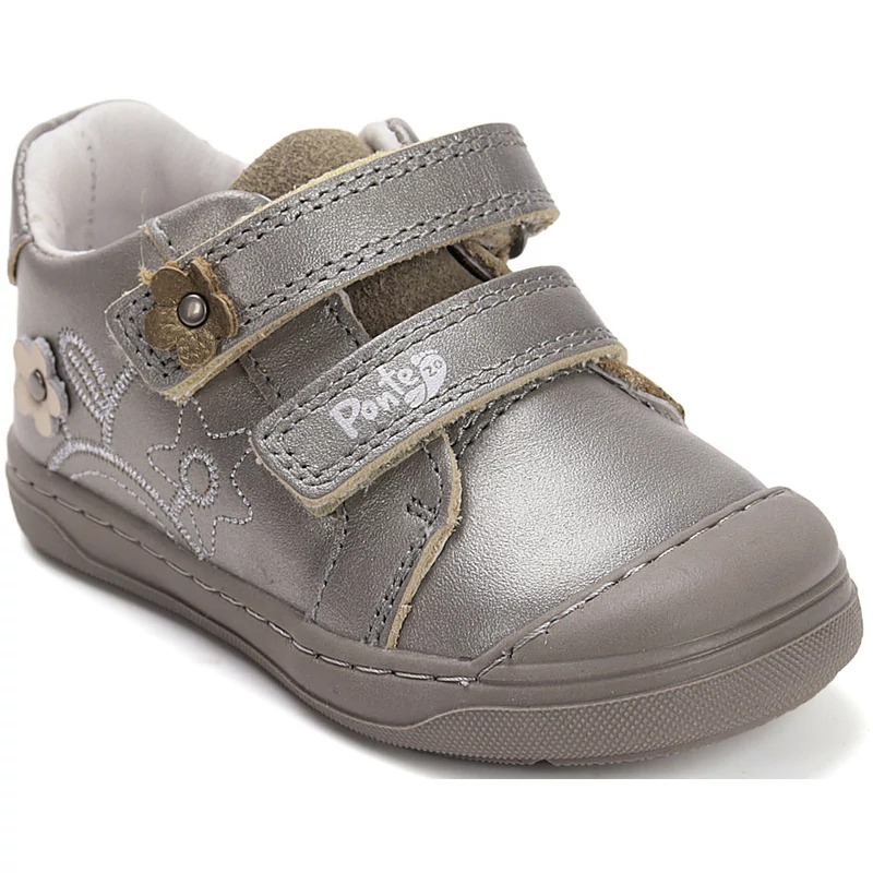 Ponte20 lány supinált átmeneti gyerekcipő