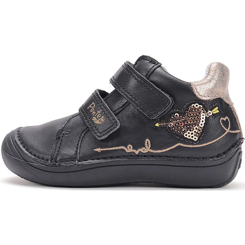 Ponte20 lány supinált átmeneti gyerekcipő