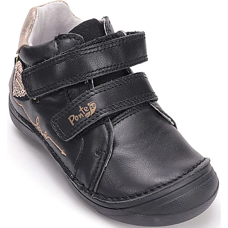 Ponte20 lány supinált átmeneti gyerekcipő