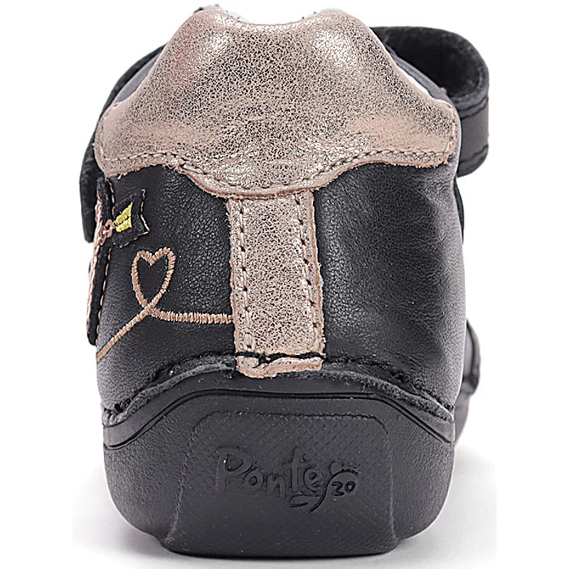 Ponte20 lány supinált átmeneti gyerekcipő