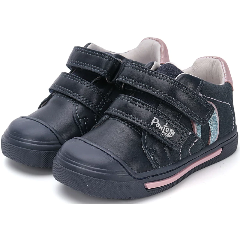 Ponte20 lány supinált átmeneti gyerekcipő