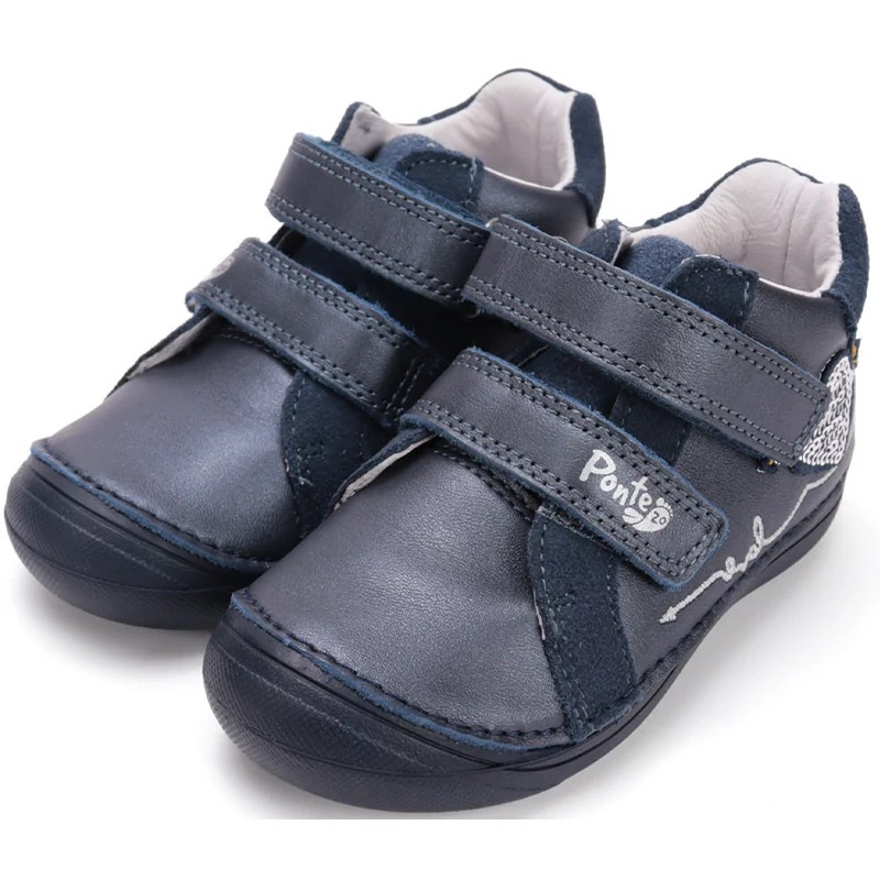 Ponte20 lány supinált átmeneti gyerekcipő