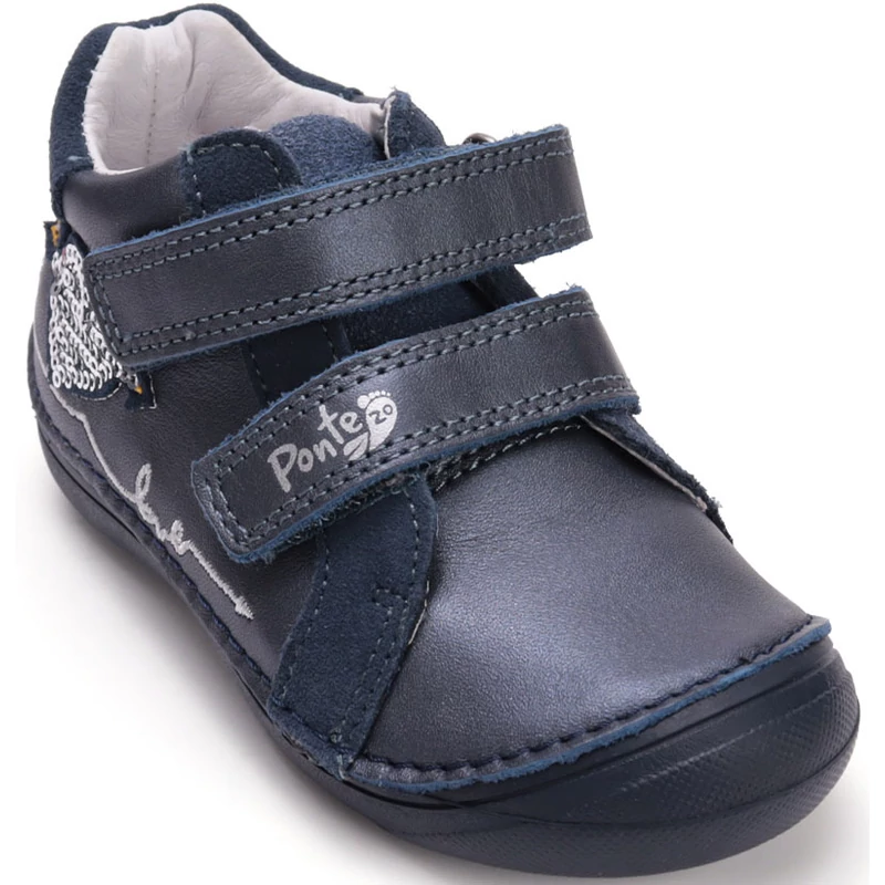 Ponte20 lány supinált átmeneti gyerekcipő