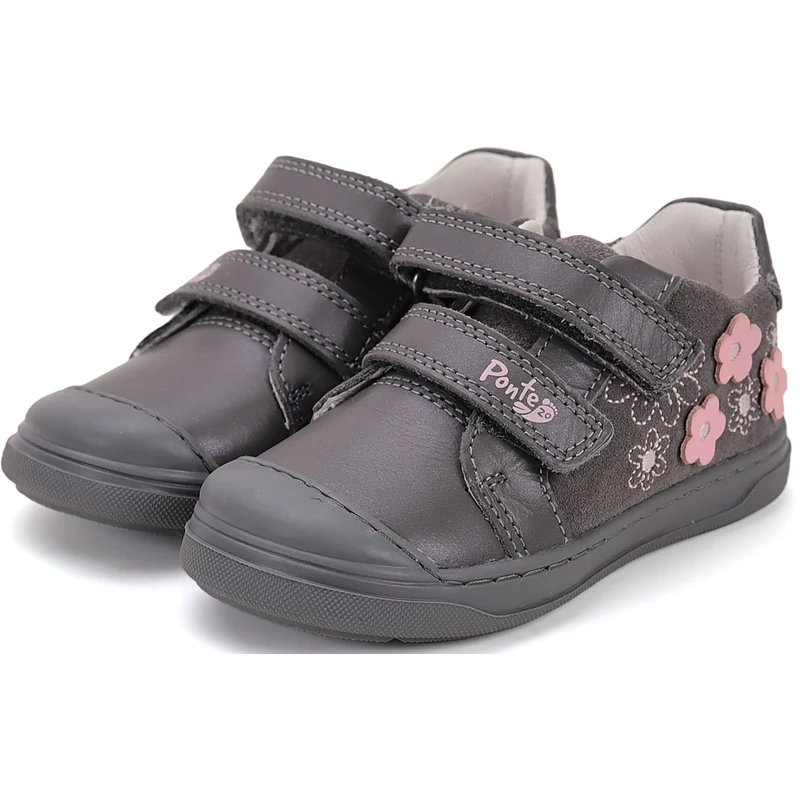 Ponte20 lány supinált átmeneti gyerekcipő