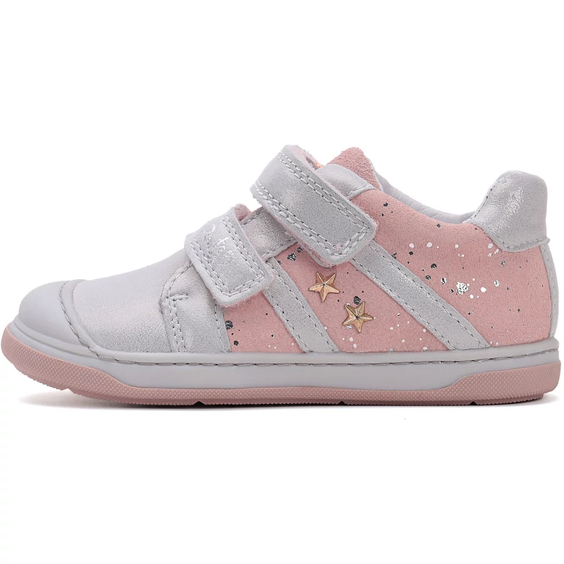 Ponte20 lány supinált átmeneti gyerekcipő