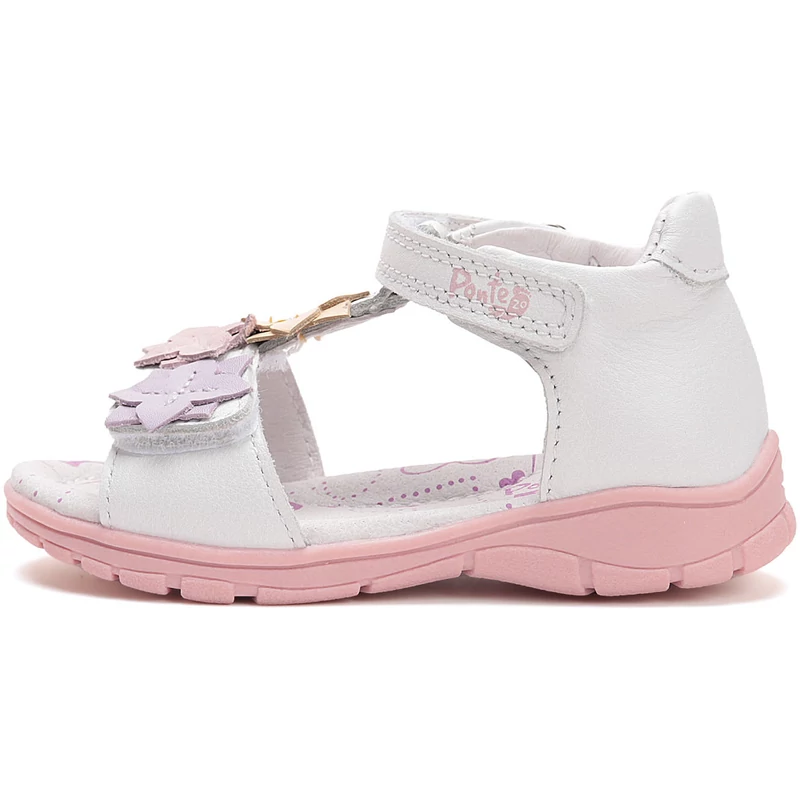 Ponte20 lány supinált gyerekszandál