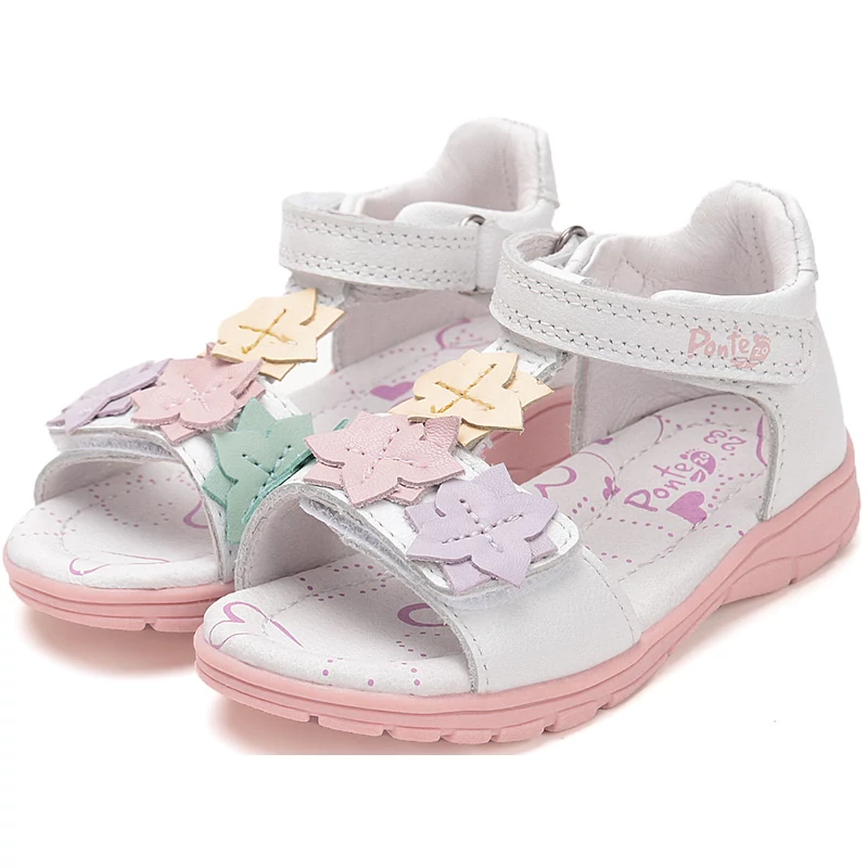 Ponte20 lány supinált gyerekszandál