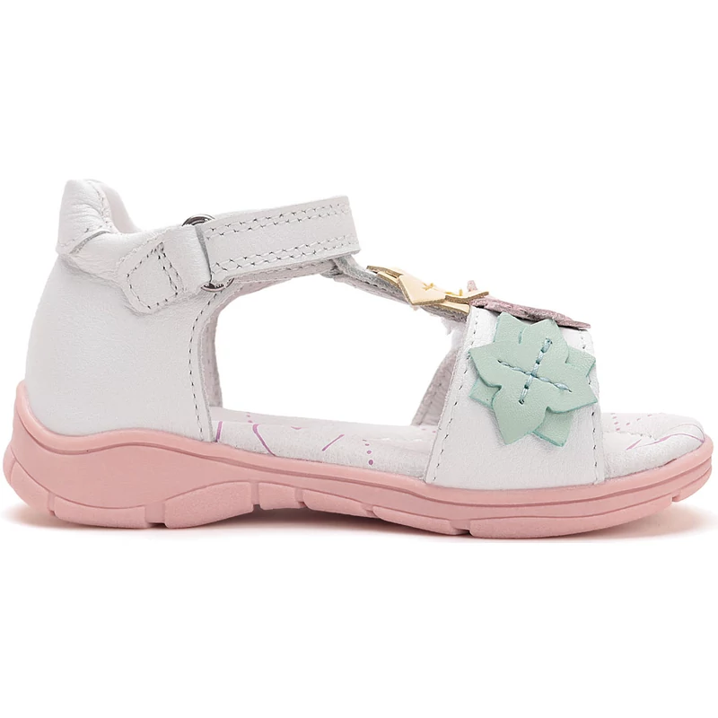 Ponte20 lány supinált gyerekszandál