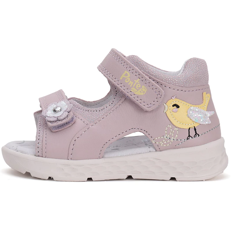 Ponte20 lány supinált gyerekszandál