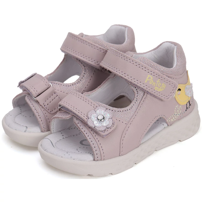 Ponte20 lány supinált gyerekszandál