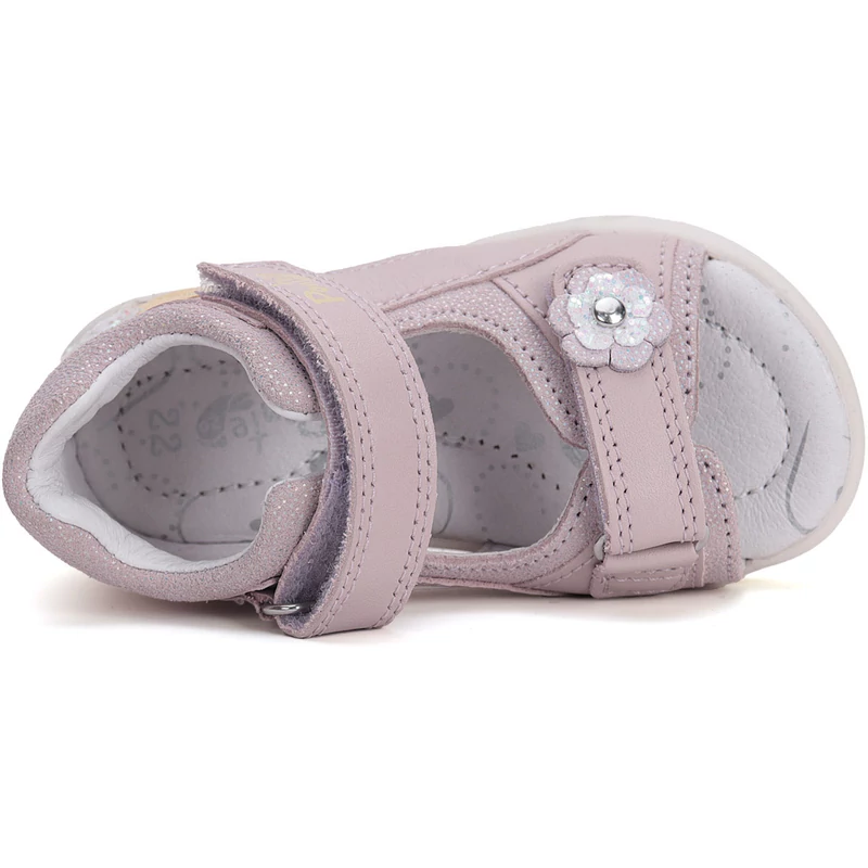 Ponte20 lány supinált gyerekszandál