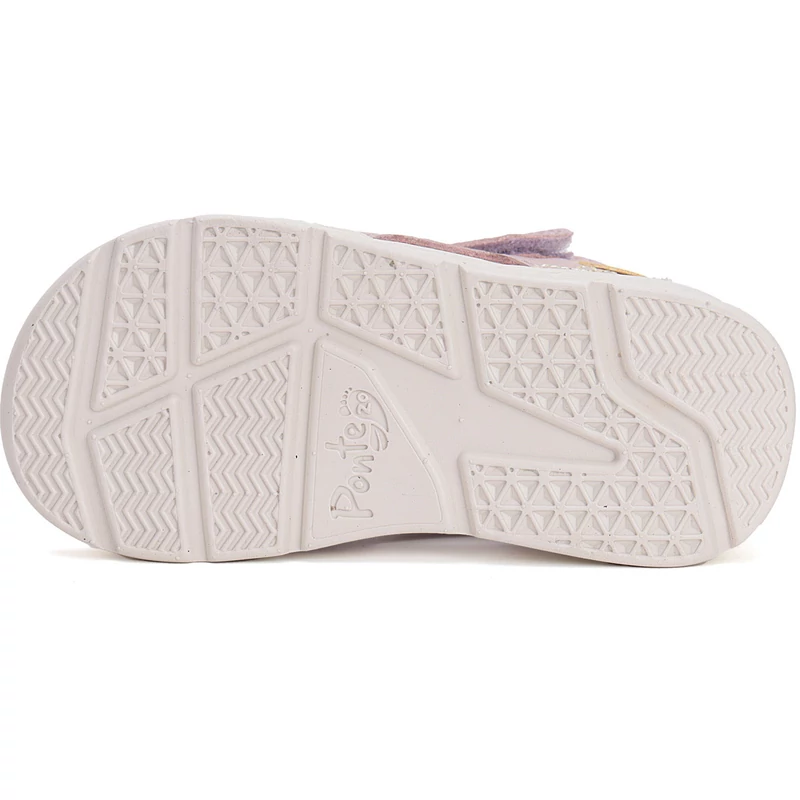 Ponte20 lány supinált gyerekszandál