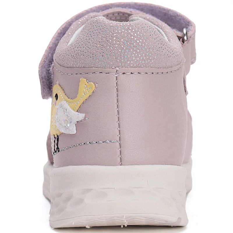 Ponte20 lány supinált gyerekszandál