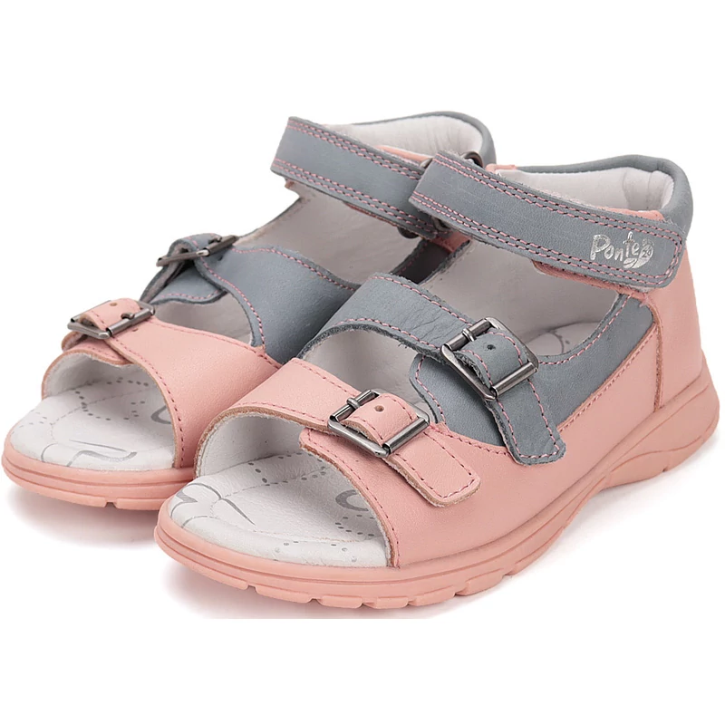 Ponte20 lány supinált gyerekszandál