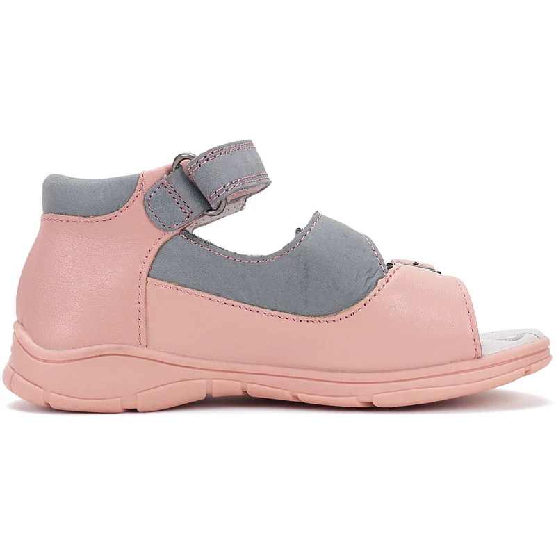 Ponte20 lány supinált gyerekszandál