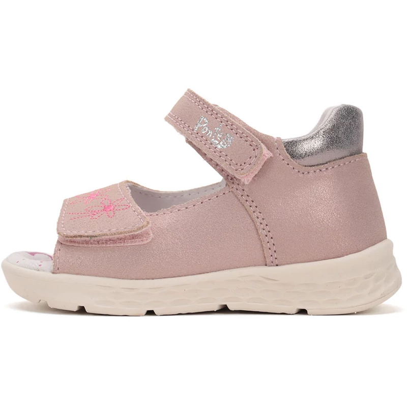 Ponte20 lány supinált gyerekszandál