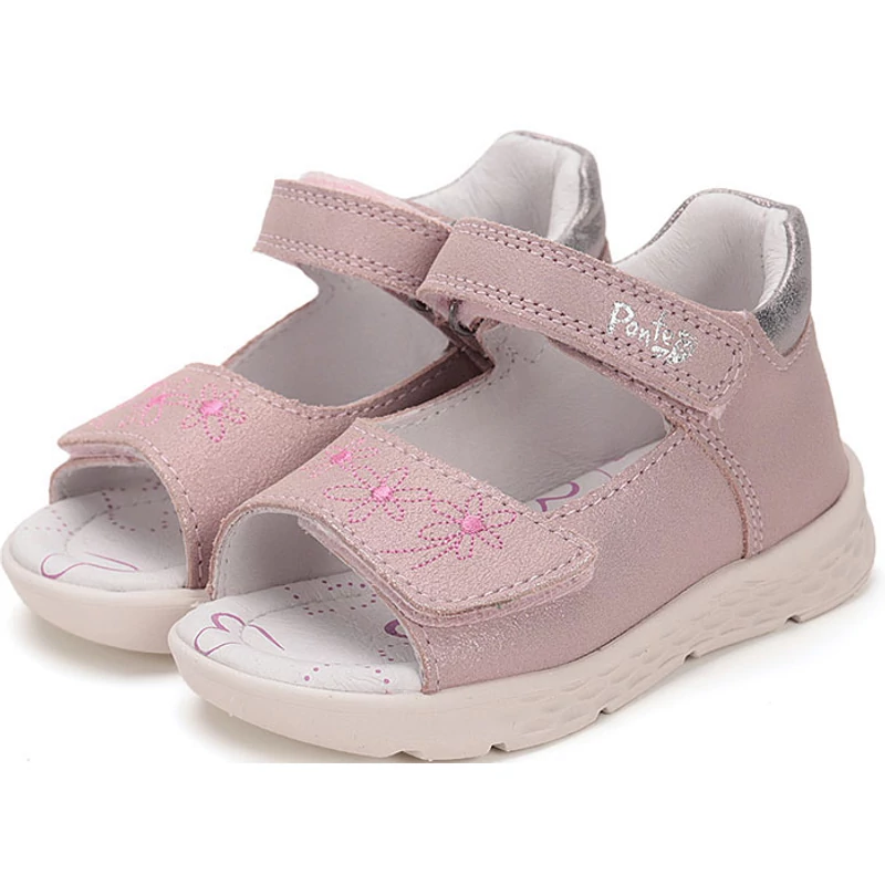 Ponte20 lány supinált gyerekszandál