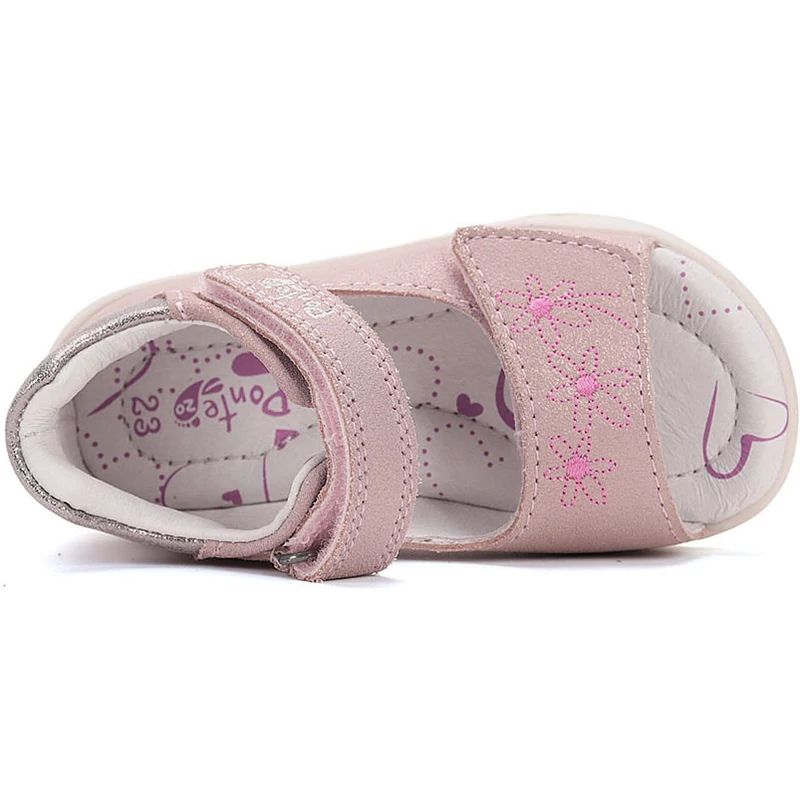 Ponte20 lány supinált gyerekszandál