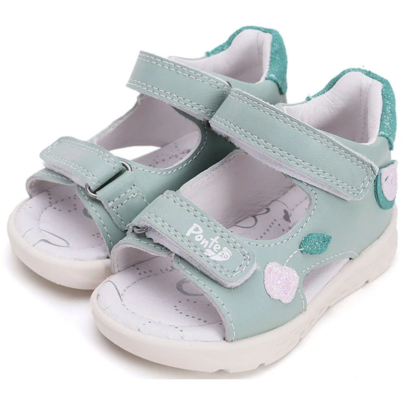 Ponte20 lány supinált gyerekszandál