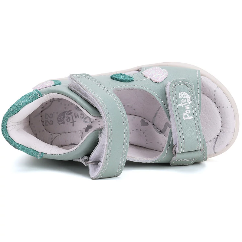 Ponte20 lány supinált gyerekszandál