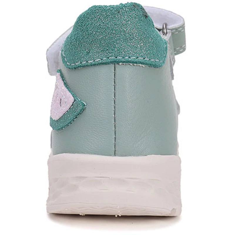 Ponte20 lány supinált gyerekszandál