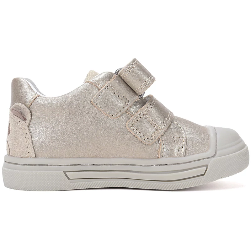 Ponte20 lány supinált átmeneti gyerekcipő